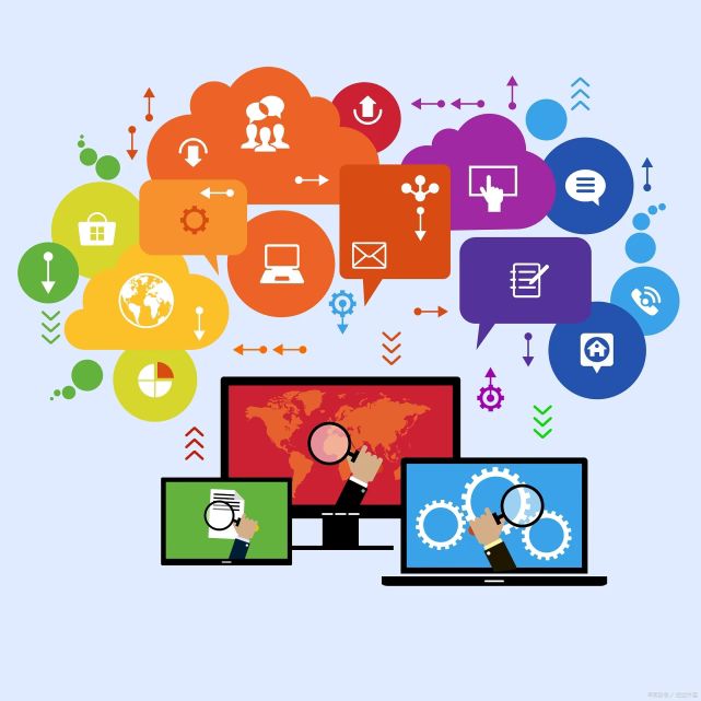 新媒體運營必備工具與軟件銷售指南